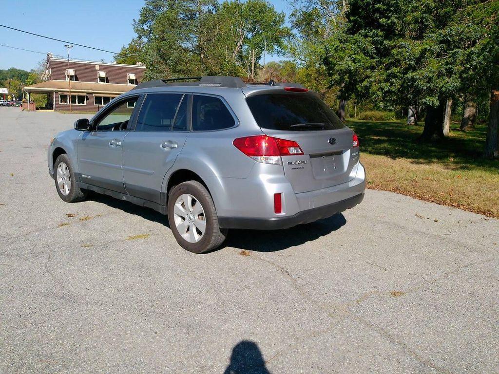 used 2012 Subaru Outback car, priced at $8,295