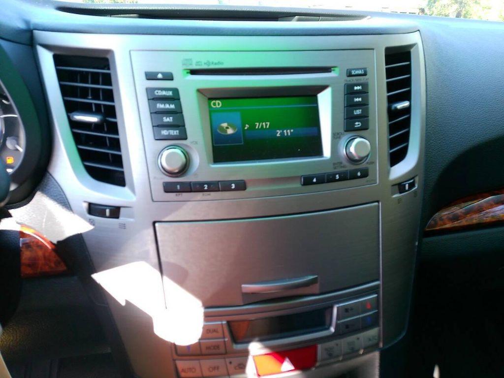 used 2012 Subaru Outback car, priced at $8,295