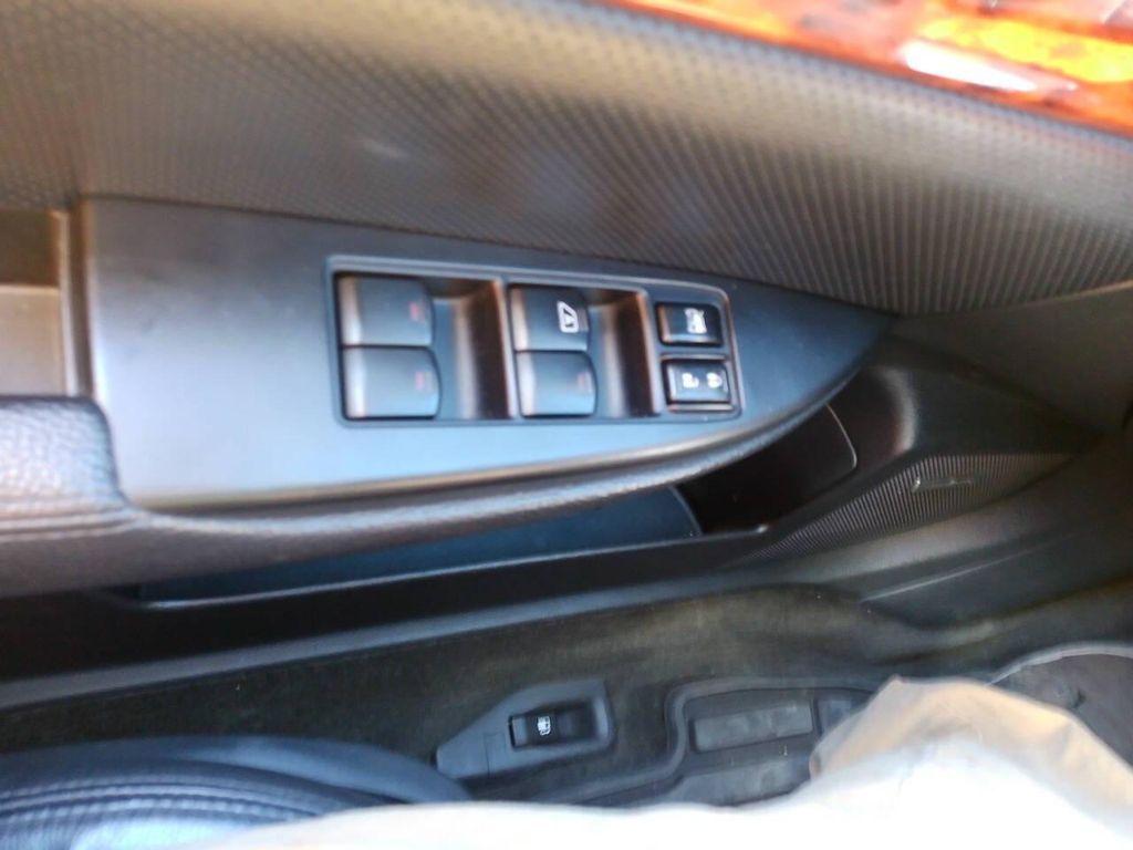 used 2012 Subaru Outback car, priced at $8,295