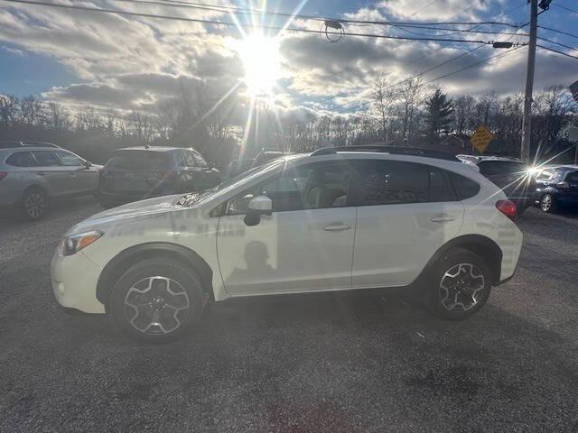 used 2015 Subaru XV Crosstrek car, priced at $12,495