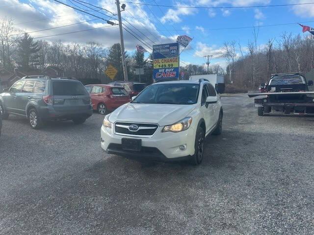 used 2015 Subaru XV Crosstrek car, priced at $12,495