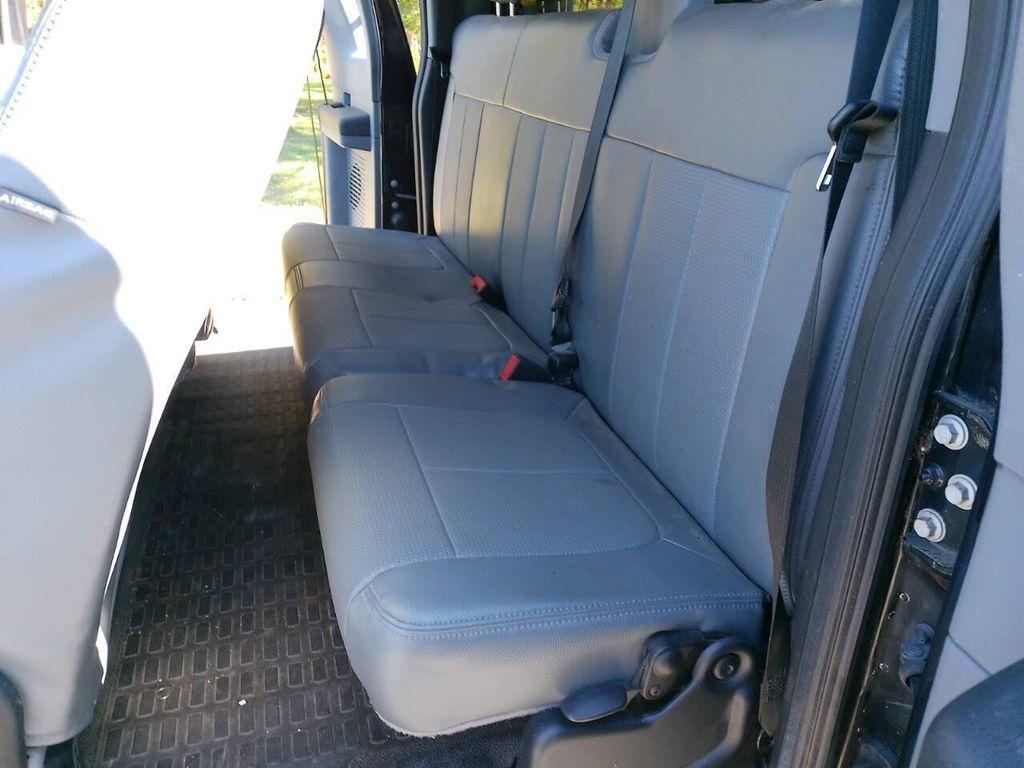 used 2013 Ford F-250 car, priced at $14,295