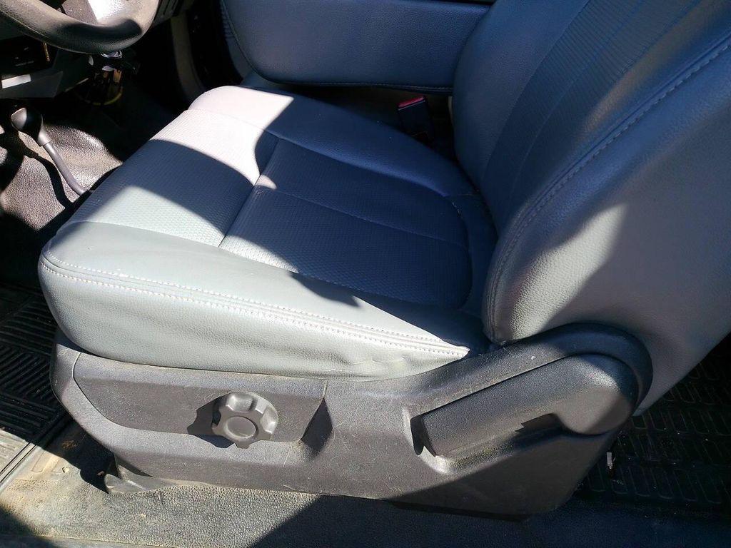 used 2013 Ford F-250 car, priced at $14,295