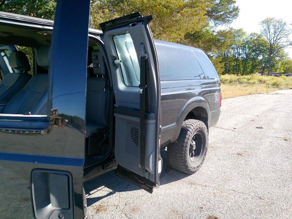 used 2013 Ford F-250 car, priced at $14,295