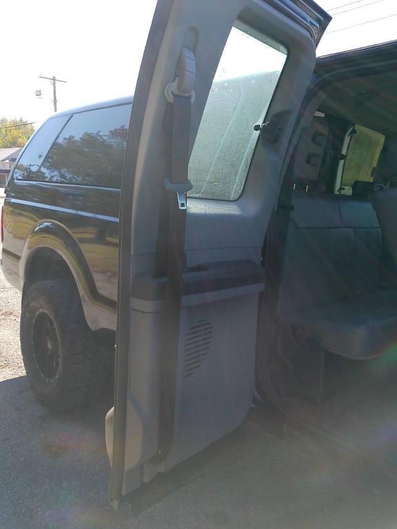 used 2013 Ford F-250 car, priced at $14,295