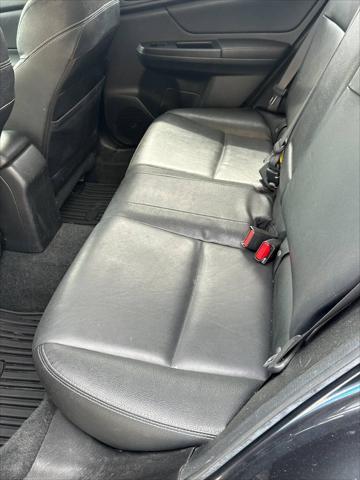 used 2013 Subaru XV Crosstrek car, priced at $9,499