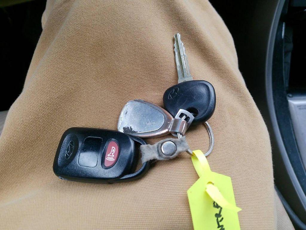 used 2013 Hyundai Elantra car, priced at $5,495