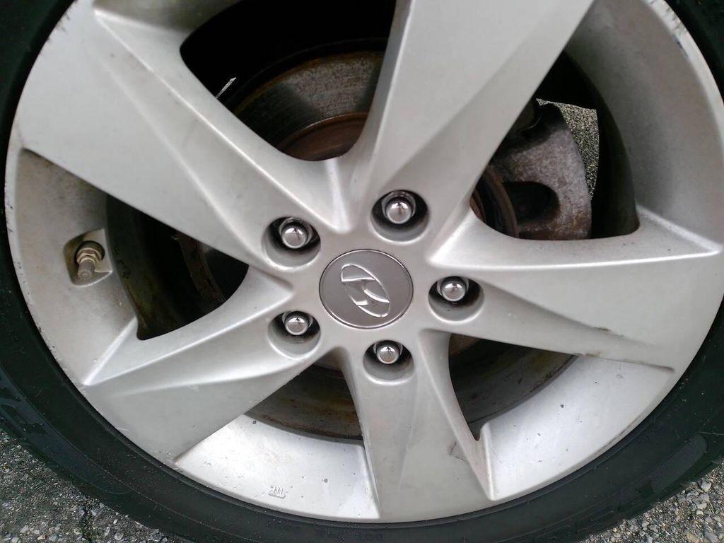 used 2013 Hyundai Elantra car, priced at $5,495