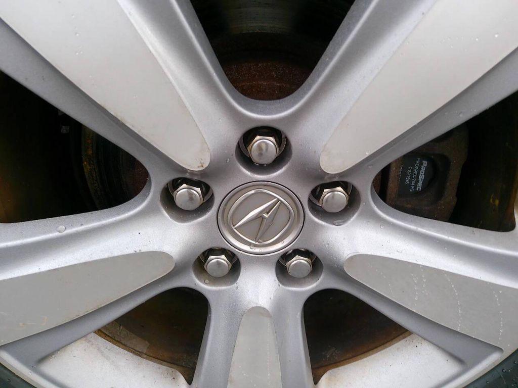 used 2012 Acura MDX car, priced at $8,499