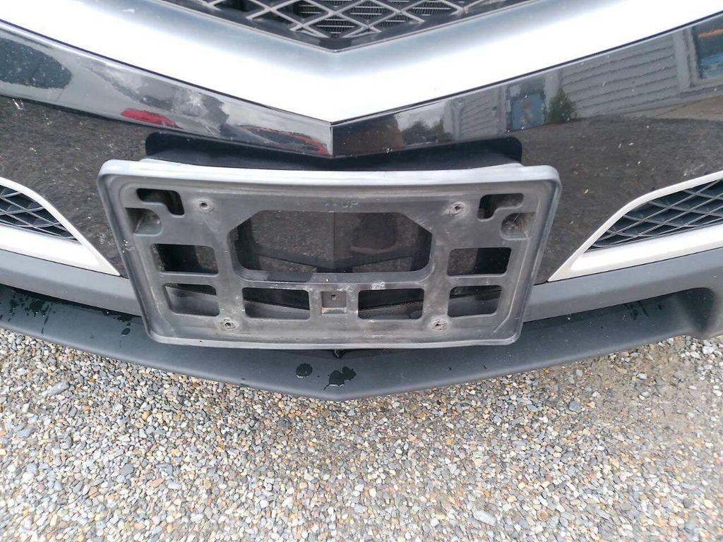 used 2012 Acura MDX car, priced at $8,499