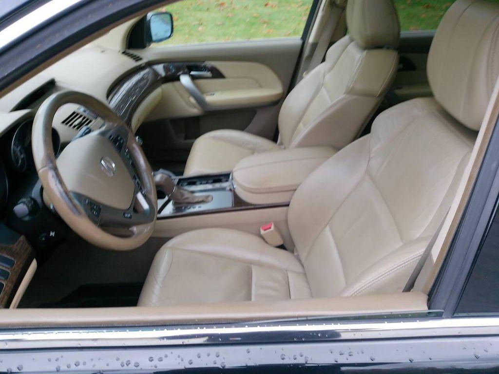 used 2012 Acura MDX car, priced at $8,499