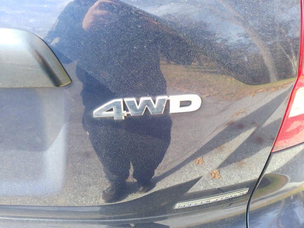 used 2011 Honda CR-V car, priced at $8,795