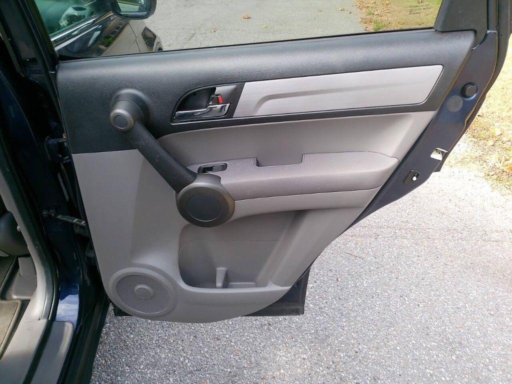 used 2011 Honda CR-V car, priced at $8,795