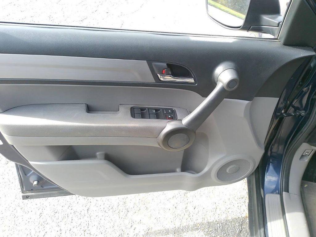 used 2011 Honda CR-V car, priced at $8,795