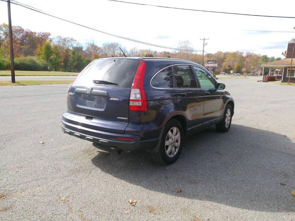 used 2011 Honda CR-V car, priced at $8,795