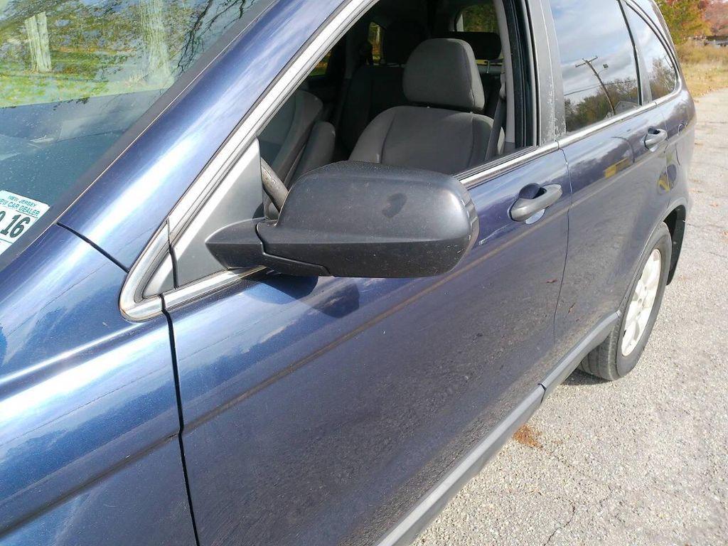 used 2011 Honda CR-V car, priced at $8,795