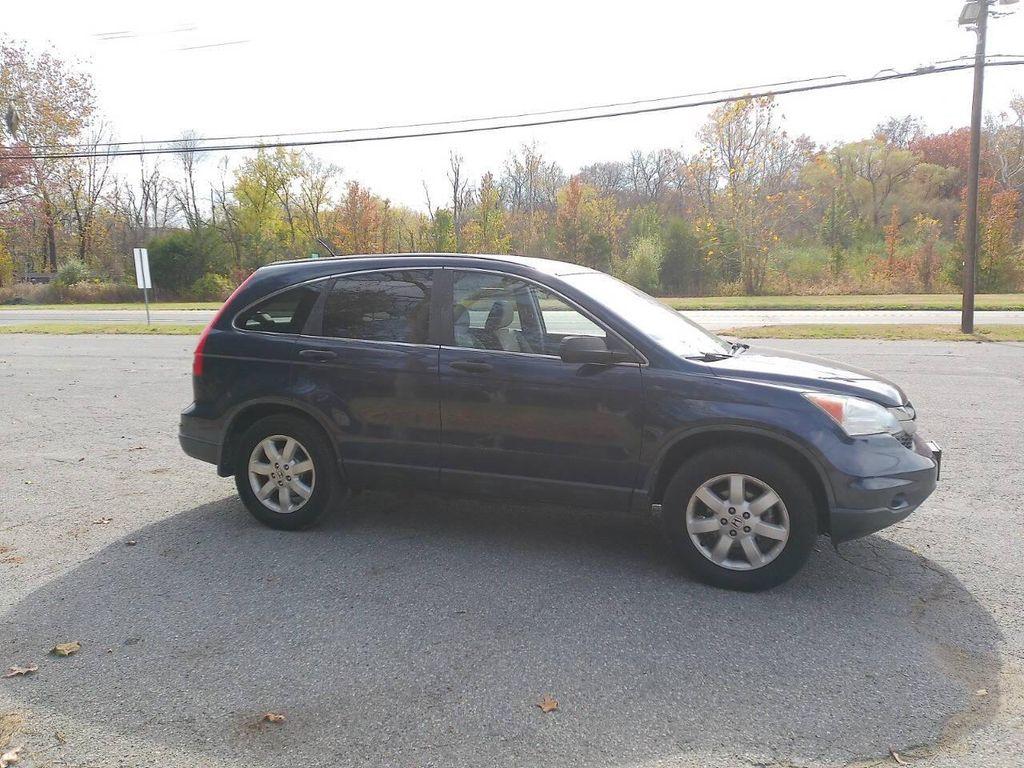 used 2011 Honda CR-V car, priced at $8,795