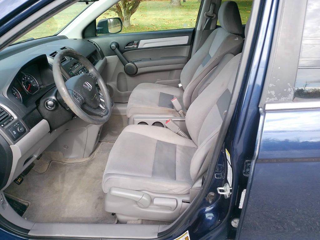 used 2011 Honda CR-V car, priced at $8,795