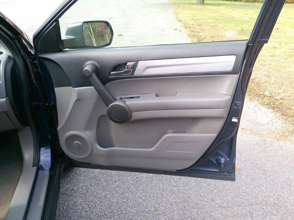 used 2011 Honda CR-V car, priced at $8,795