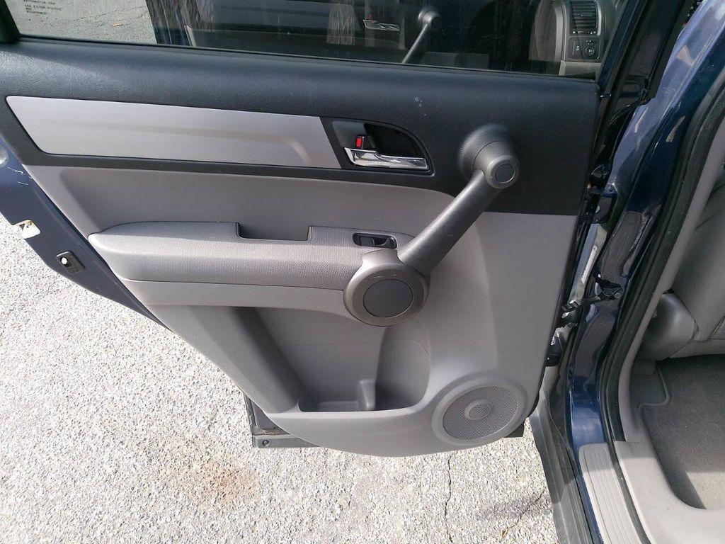 used 2011 Honda CR-V car, priced at $8,795