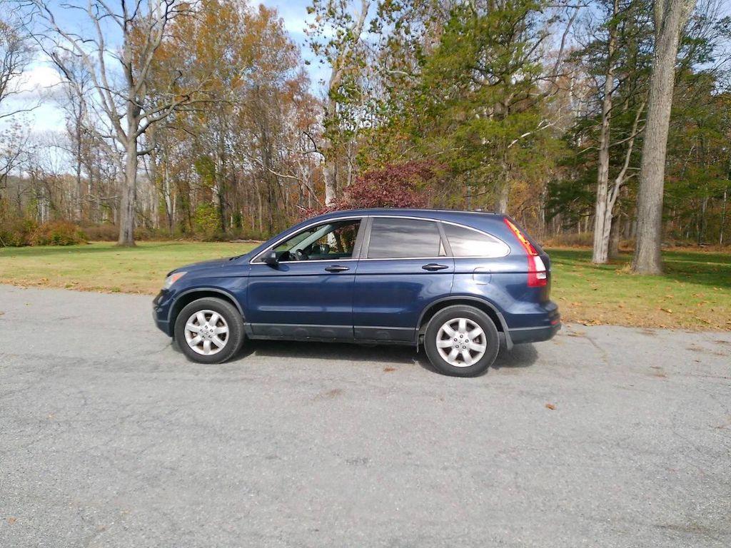 used 2011 Honda CR-V car, priced at $8,795