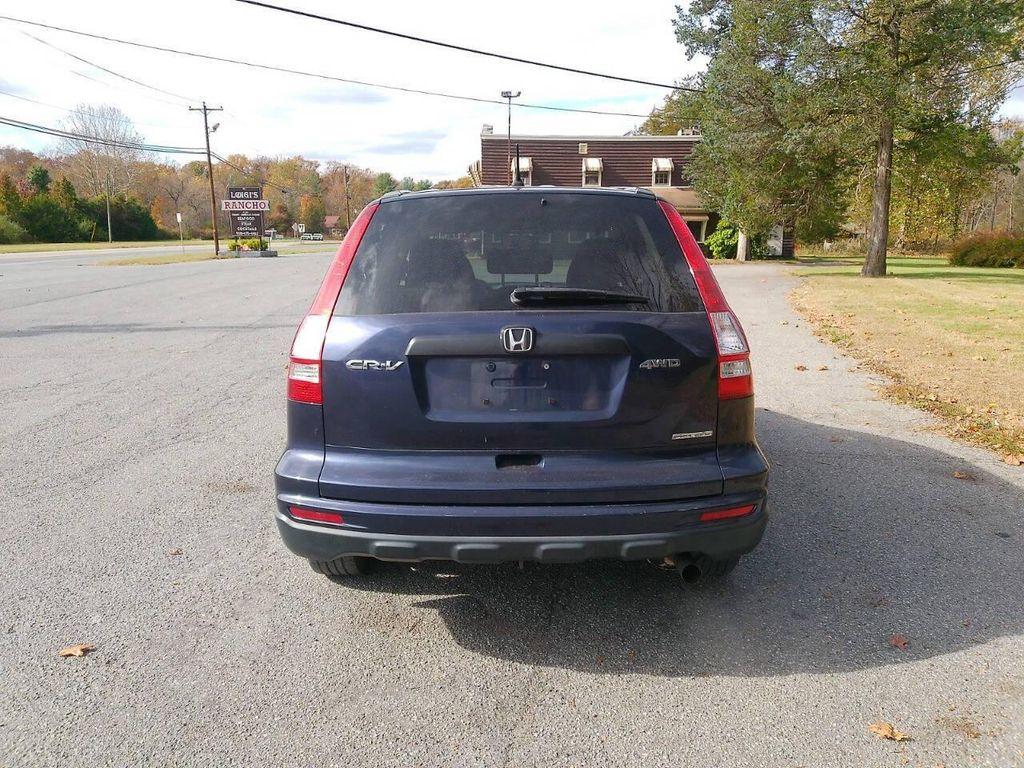used 2011 Honda CR-V car, priced at $8,795