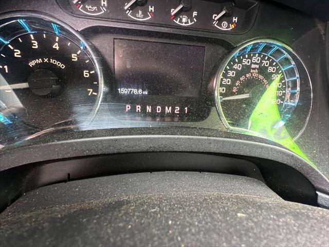 used 2011 Ford F-150 car, priced at $8,985