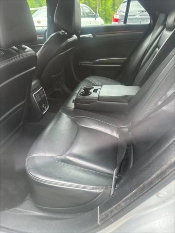 used 2012 Chrysler 300 car, priced at $10,295