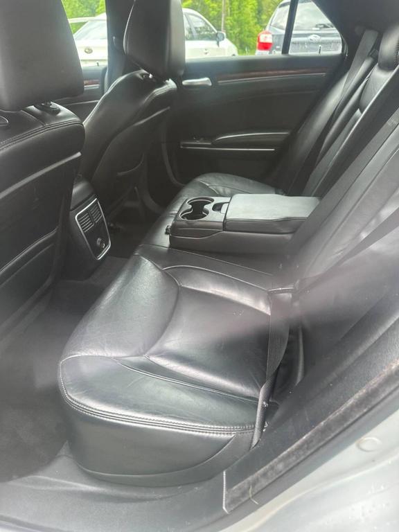 used 2012 Chrysler 300 car, priced at $6,399