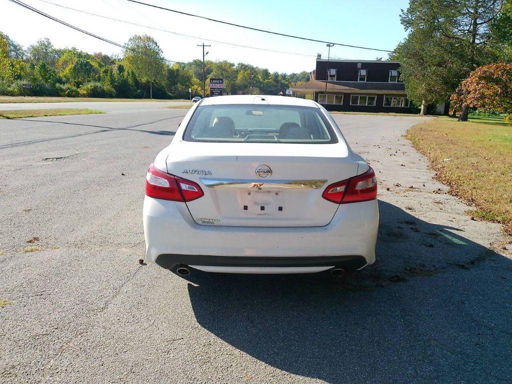 used 2017 Nissan Altima car, priced at $11,199