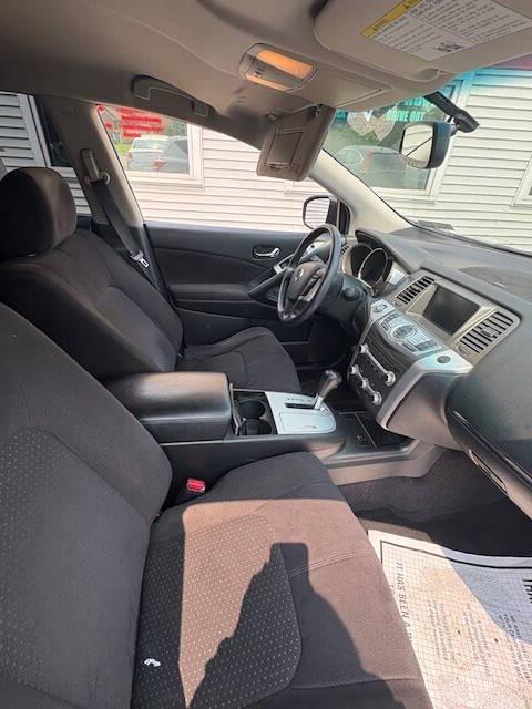 used 2013 Nissan Murano car, priced at $7,999