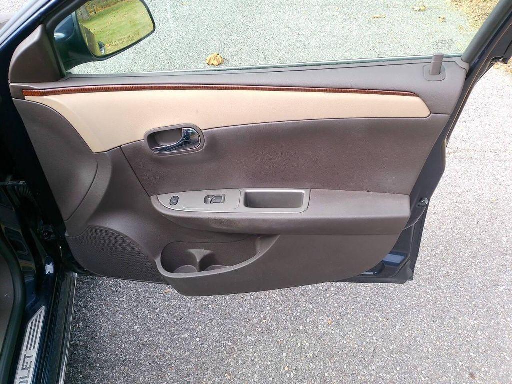 used 2009 Chevrolet Malibu car, priced at $7,095