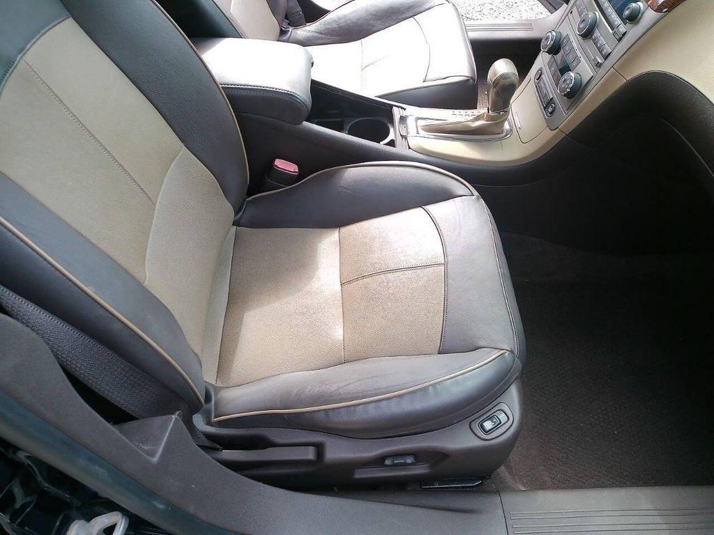 used 2009 Chevrolet Malibu car, priced at $7,095