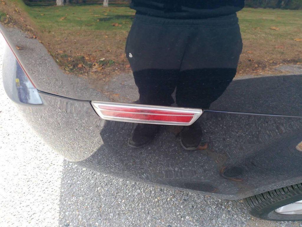 used 2009 Chevrolet Malibu car, priced at $7,095