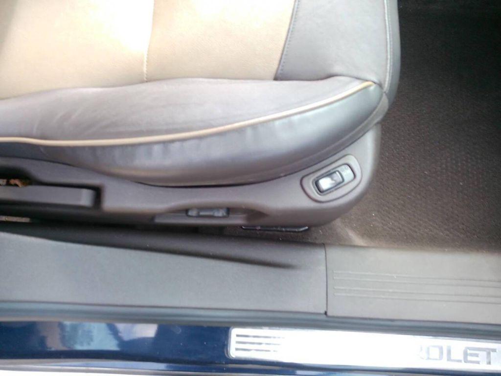 used 2009 Chevrolet Malibu car, priced at $7,095