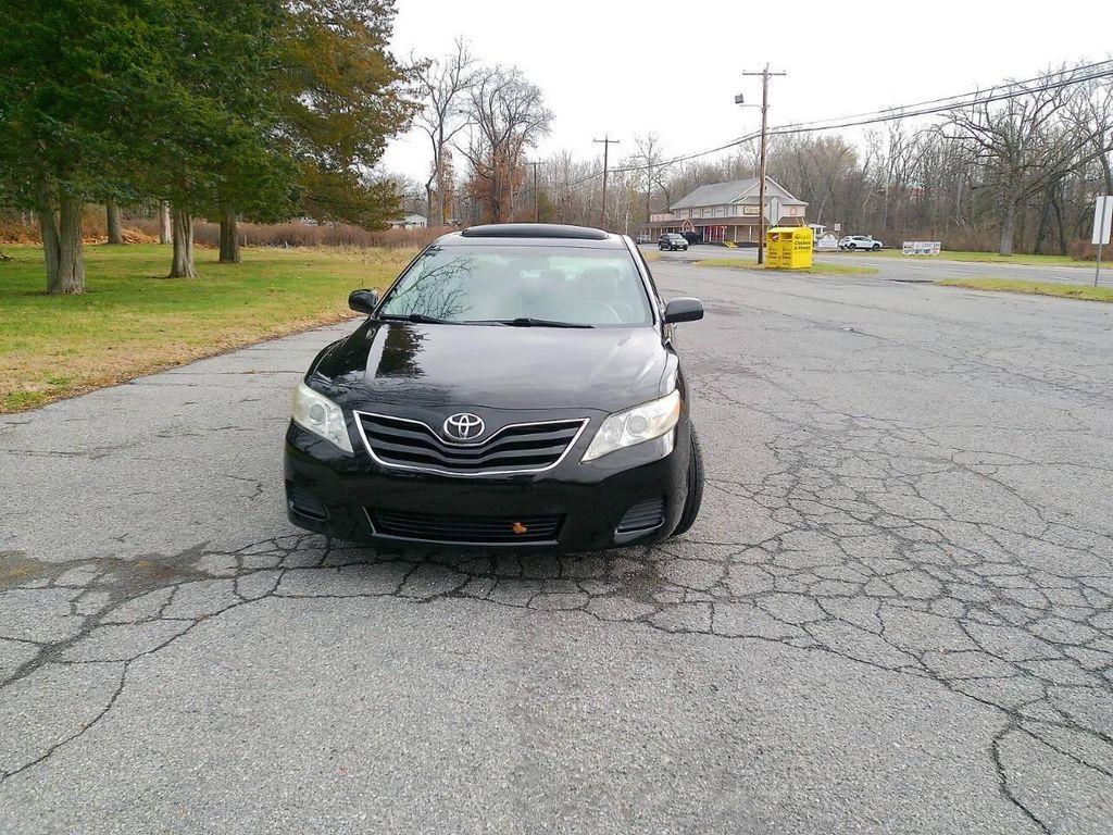 used 2011 Toyota Camry car, priced at $8,495