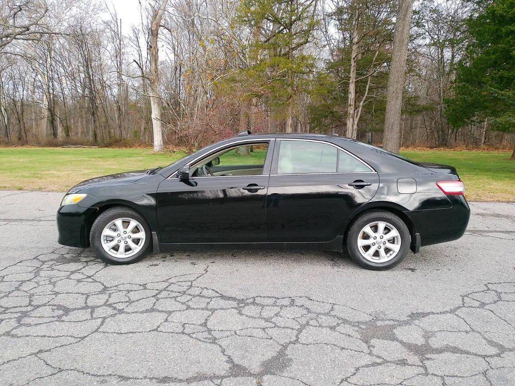 used 2011 Toyota Camry car, priced at $8,495