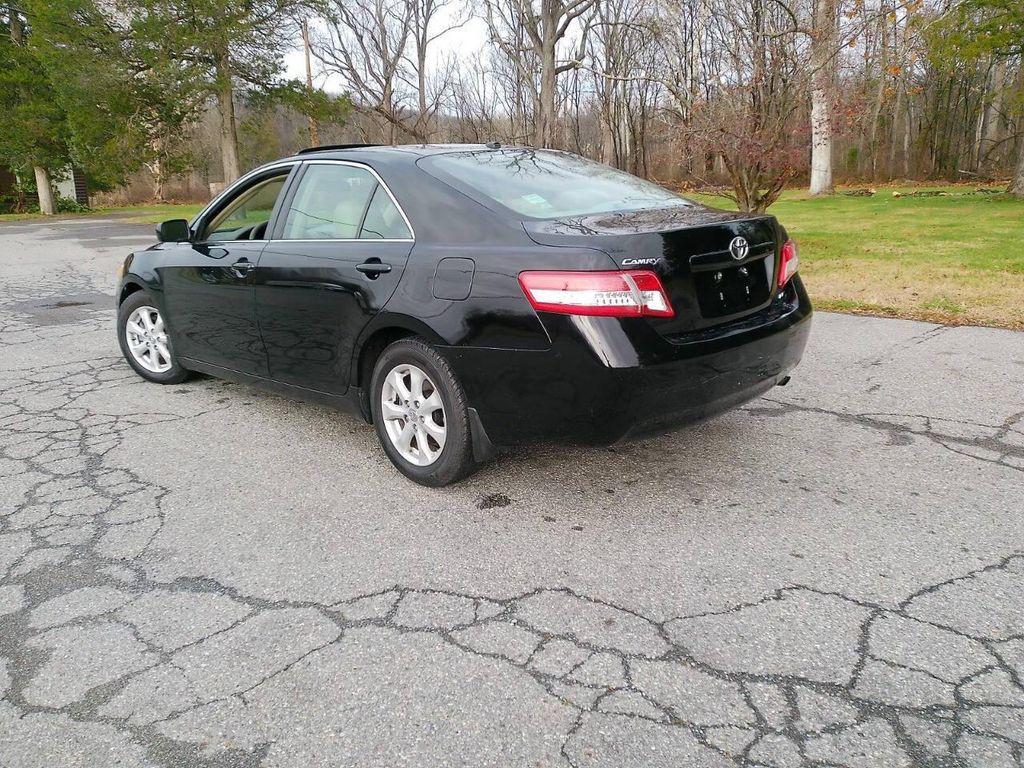 used 2011 Toyota Camry car, priced at $8,495
