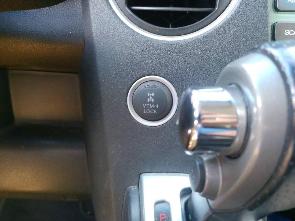 used 2010 Honda Pilot car, priced at $7,095