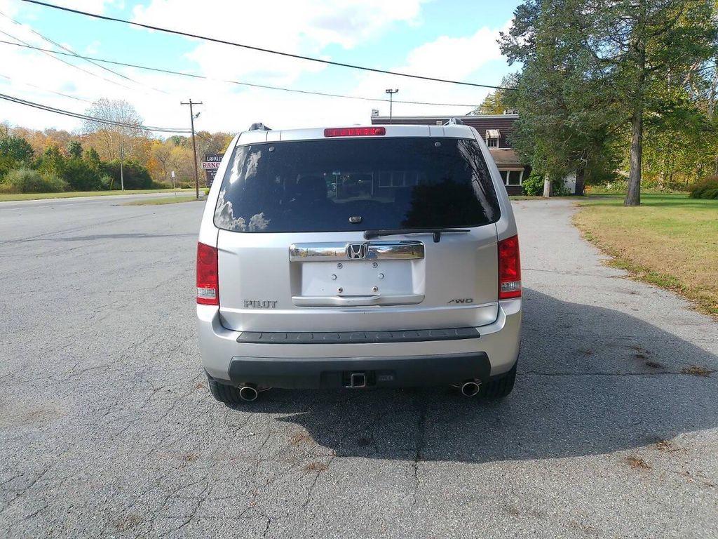 used 2010 Honda Pilot car, priced at $7,095