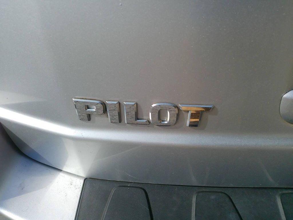used 2010 Honda Pilot car, priced at $7,095