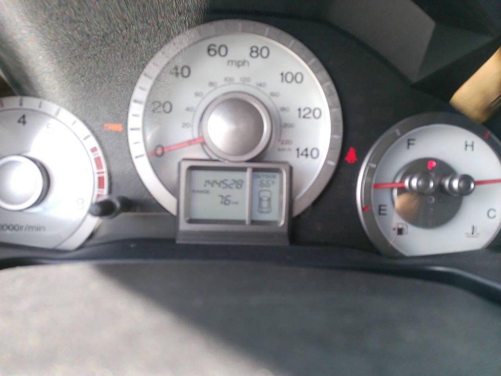 used 2010 Honda Pilot car, priced at $7,095