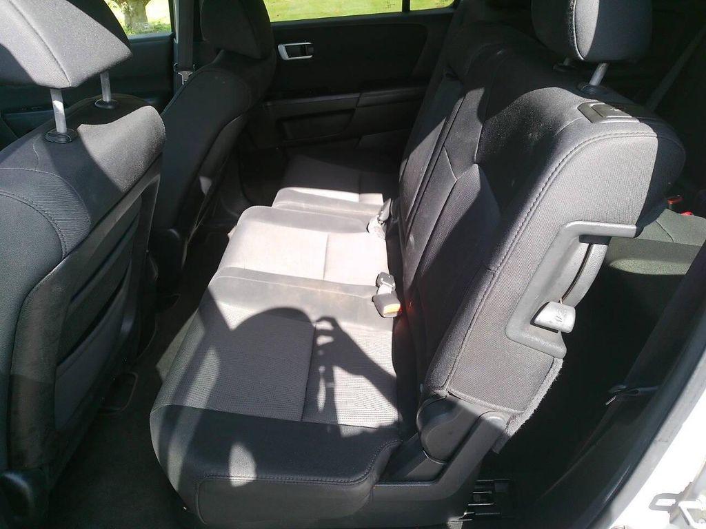 used 2010 Honda Pilot car, priced at $7,095