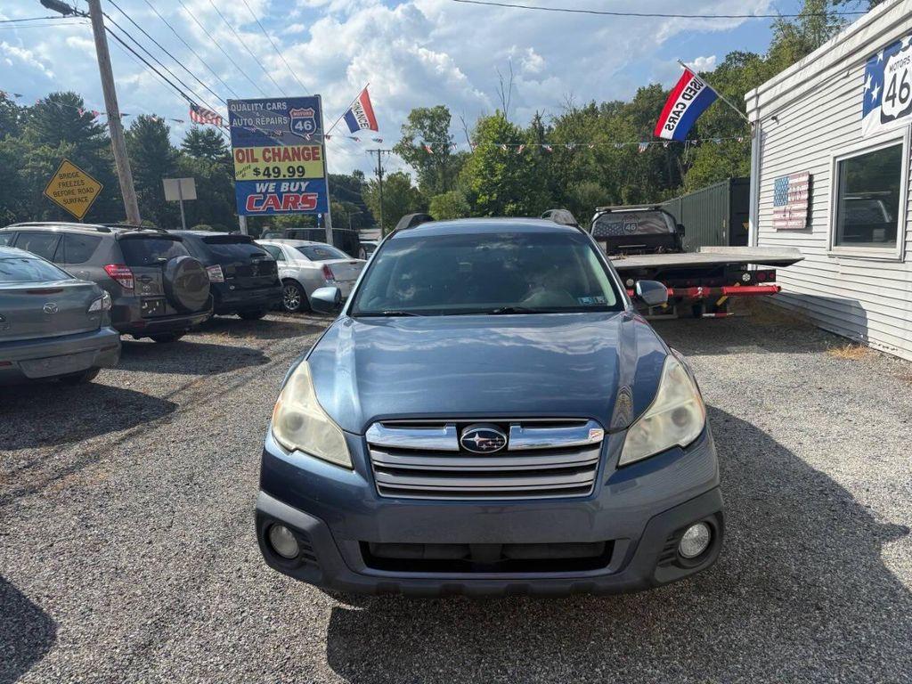used 2013 Subaru Outback car, priced at $11,499
