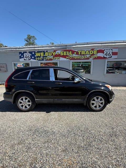 used 2009 Honda CR-V car, priced at $8,499