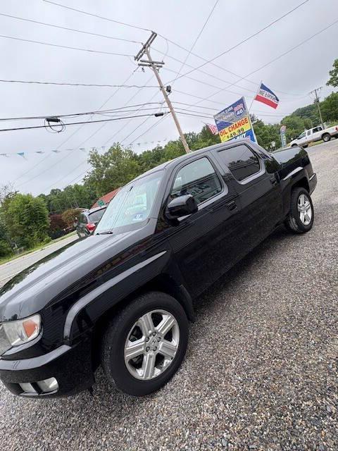 used 2012 Honda Ridgeline car, priced at $12,899