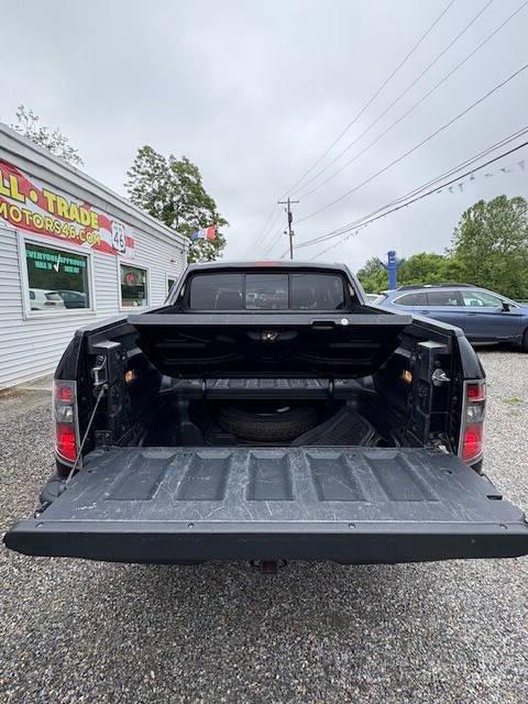 used 2012 Honda Ridgeline car, priced at $12,899