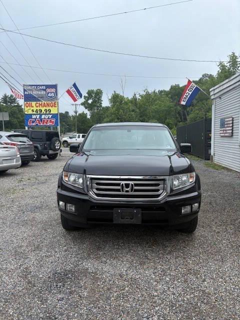 used 2012 Honda Ridgeline car, priced at $12,899
