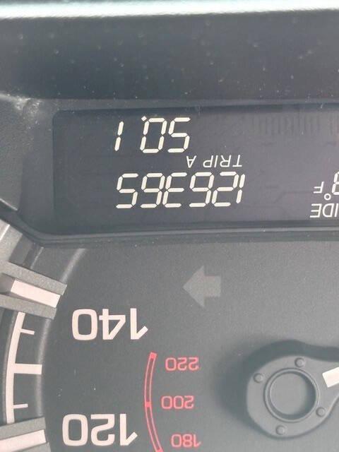 used 2012 Honda Ridgeline car, priced at $12,899