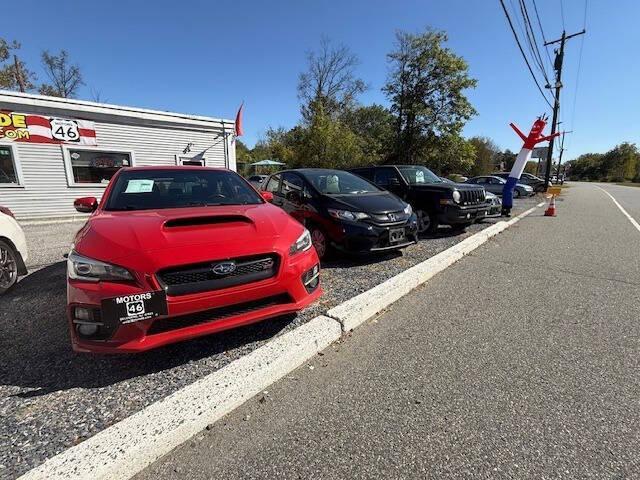 used 2013 Ford F-150 car, priced at $14,995